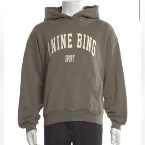 Anine Bing Sweatshirt